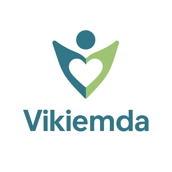 Vikiemda